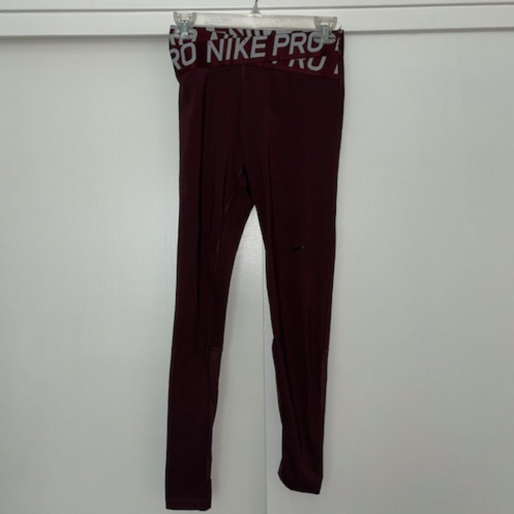 Nike Pro Compression Leggings